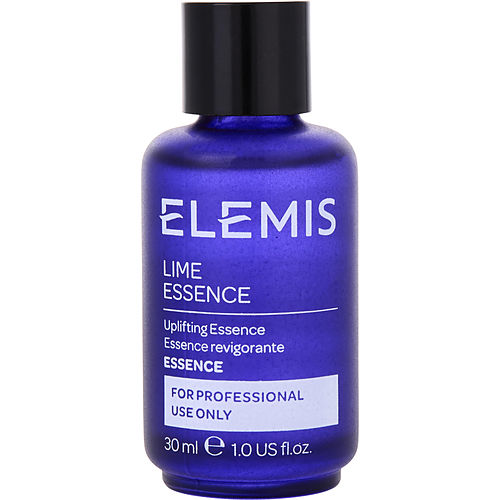 Elemiselemislime Essence Oil (Salon Size)  --30Ml/1Oz