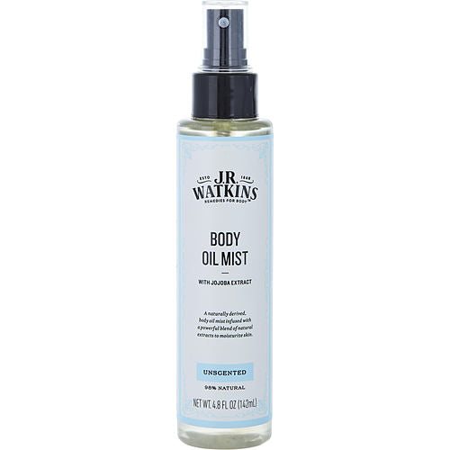 J.R. Watkinsj.R. Watkinsbody Oil Mist --142Ml/4.8Oz