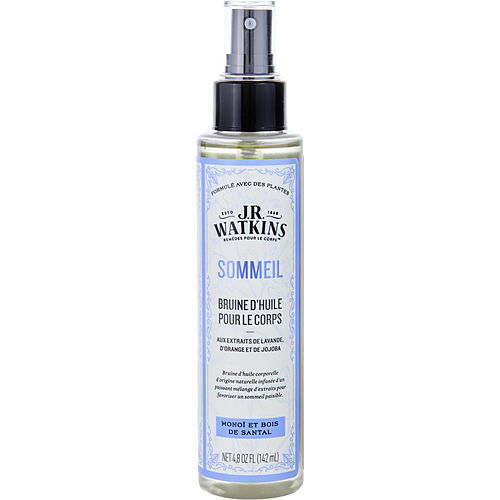 J.R. Watkinsj.R. Watkinssleep Body Oil Mist --142Ml/4.8Oz