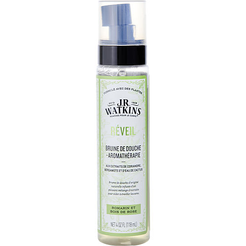 J.R. Watkinsj.R. Watkins Awakenin-Shower Mist 4 Oz