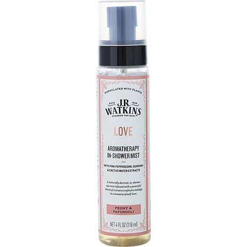 J.R. Watkinsj.R. Watkins Lovein-Shower Mist 4 Oz