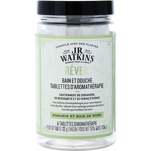 J.R. Watkinsj.R. Watkins Awakenaromatherapy Tablets 4.8 Oz