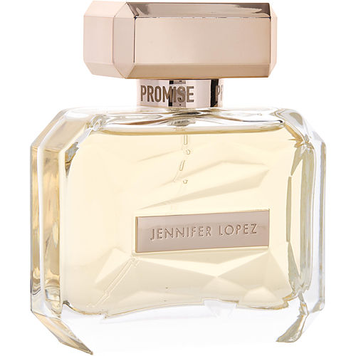 Jennifer Lopez Promise By Jennifer Lopez Eau De Parfum Spray 1.7 Oz *Tester For Women