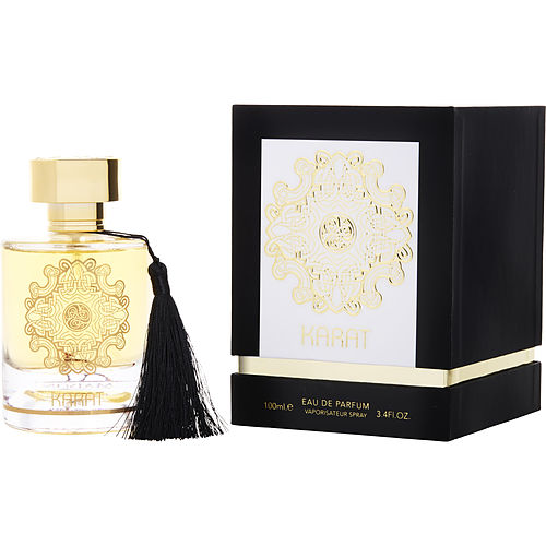 Maison Alhambramaison Alhambra Karateau De Parfum Spray 3.4 Oz