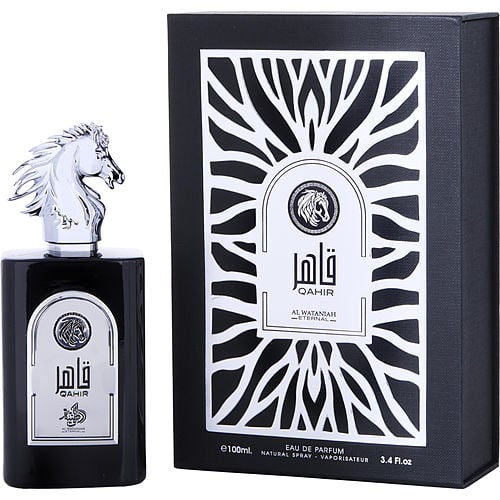 Al Wataniahal Wataniah Qahireau De Parfum Spray 3.4 Oz