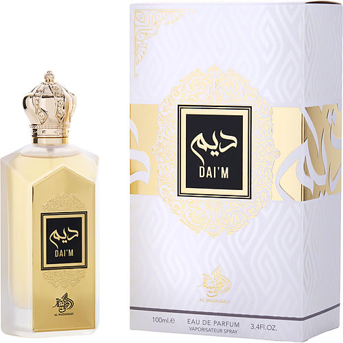 Al Wataniahal Wataniah Dai'Meau De Parfum Spray 3.4 Oz