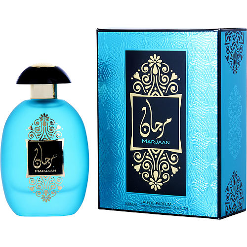 Al Wataniahal Wataniah Marjaaneau De Parfum Spray 3.4 Oz