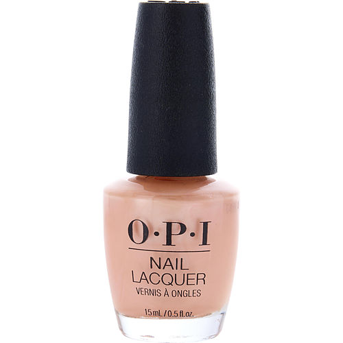 Opiopiopi Sanding In Stilettos Nail Lacquer --0.5Oz