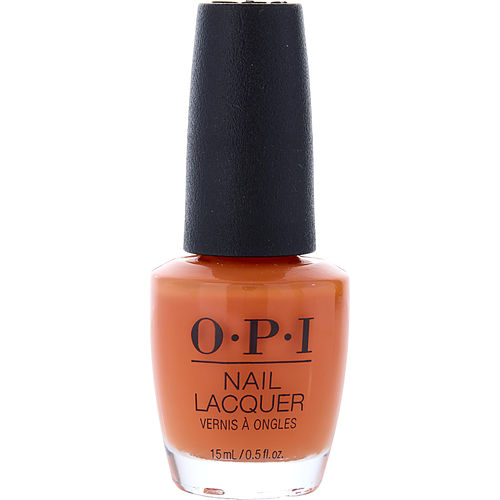 Opi Opi Opi Silicon Valley Girl Nail Lacquer --0.5Oz For Women