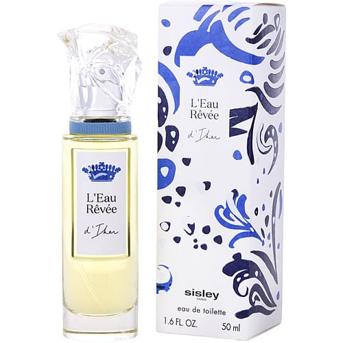 Sisleysisley L'Eau Revee D'Ikaredt Spray 1.6 Oz