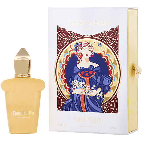 Xerjoffxerjoff Casamorati Fiore D'Ulivoeau De Parfum Spray 1 Oz (New Packaging)