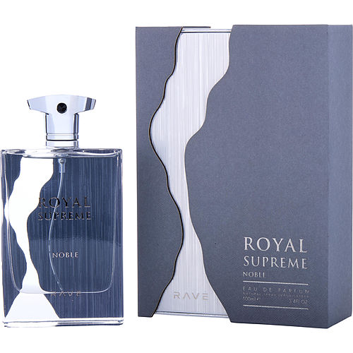 Raverave Royal Supreme Nobleeau De Parfum Spray 3.4 Oz