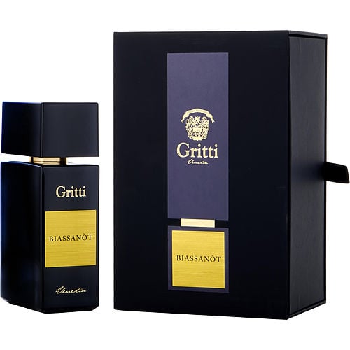 Gritti Gritti Biassanot Eau De Parfum Spray 3.4 Oz For Unisex