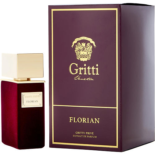 Grittigritti Florianextrait De Parfum Spray 3.4 Oz