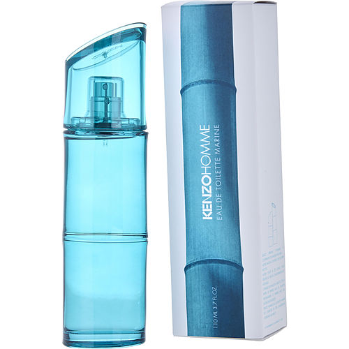 Kenzokenzo Homme Marineedt Spray 3.7 Oz