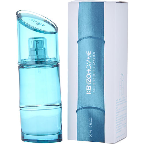 Kenzokenzo Homme Marineedt Spray 2 Oz