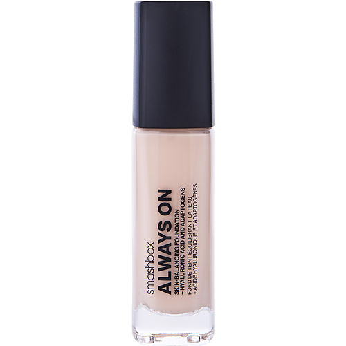 Smashboxsmashboxalways On Skin-Balancing Foundation - # F10C --30Ml/1Oz