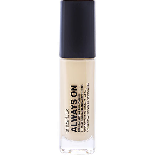 Smashboxsmashboxalways On Skin-Balancing Foundation - # F10W --30Ml/1Oz