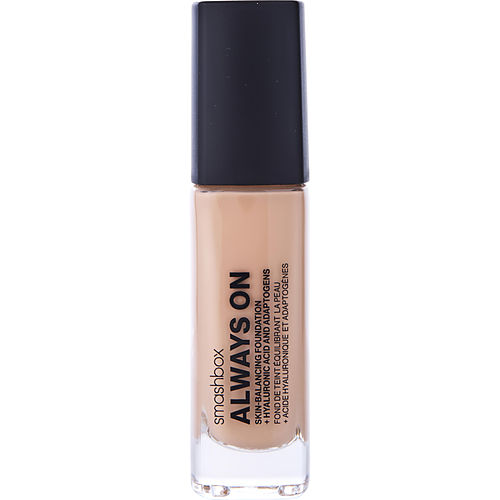 Smashboxsmashboxalways On Skin-Balancing Foundation - # F20C --30Ml/1Oz