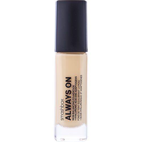 Smashboxsmashboxalways On Skin-Balancing Foundation - # F20N --30Ml/1Oz