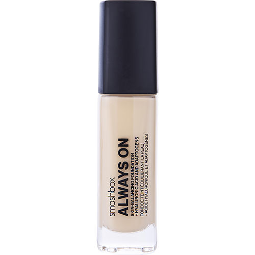 Smashboxsmashboxalways On Skin-Balancing Foundation - # F20W --30Ml/1Oz