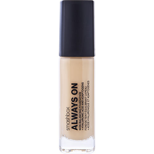 Smashboxsmashboxalways On Skin-Balancing Foundation - # F30N --30Ml/1Oz