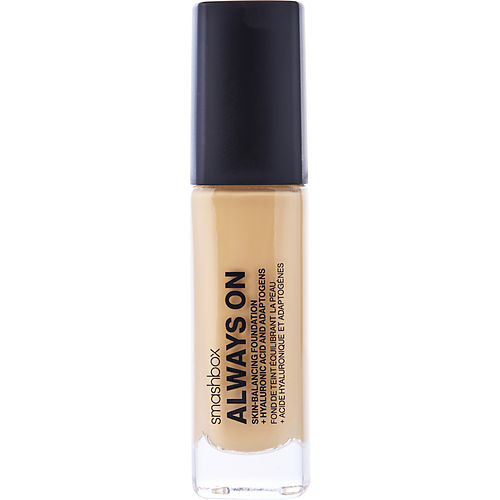 Smashboxsmashboxalways On Skin-Balancing Foundation - # L10W --30Ml/1Oz