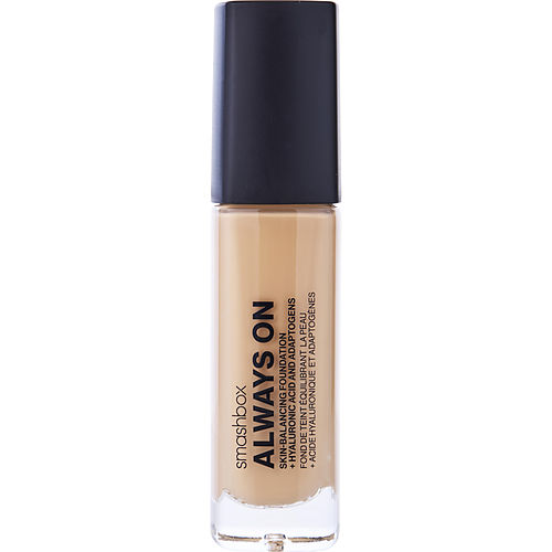 Smashboxsmashboxalways On Skin-Balancing Foundation - # L20N --30Ml/1Oz