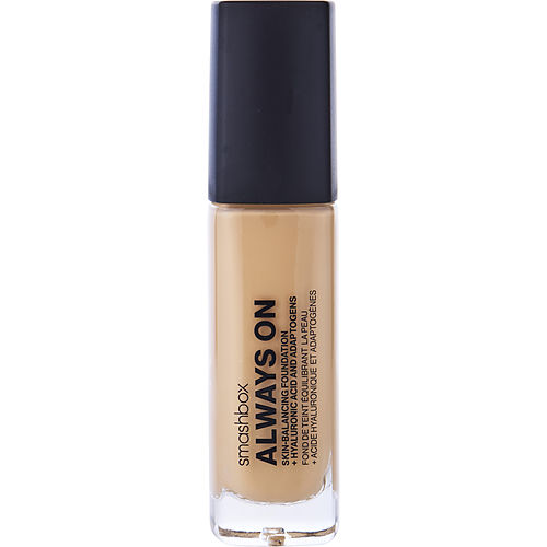 Smashboxsmashboxalways On Skin-Balancing Foundation - # L20W --30Ml/1Oz