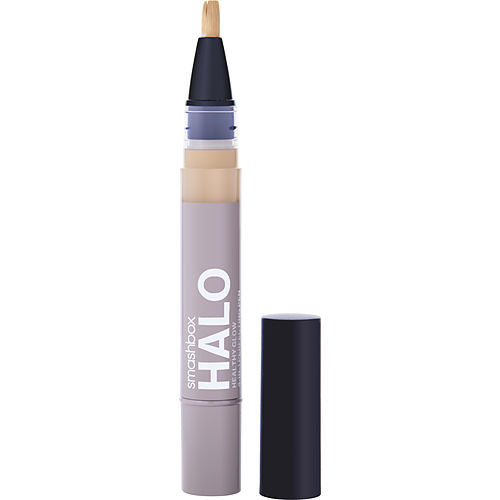 Smashboxsmashboxhalo Healthy Glow 4-In-1 Perfecting Pen Concealer - # F30N --3.5Ml/0.12Oz