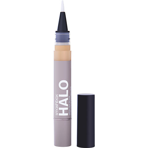 Smashboxsmashboxhalo Healthy Glow 4-In-1 Perfecting Pen Concealer - # M10W --3.5Ml/0.12Oz