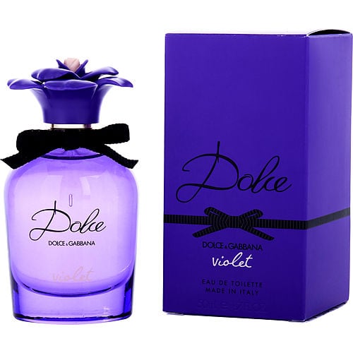 Dolce & Gabbanadolce Violetedt Spray 1.7 Oz