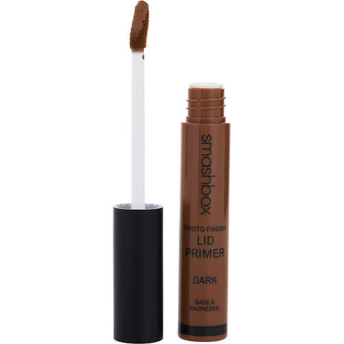 Smashboxsmashboxphoto Finish Lid Primer - Dark  --2.5Ml/0.08Oz