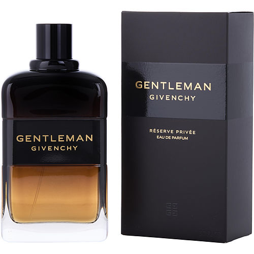 Givenchygentleman Reserve Priveeeau De Parfum Spray 6.7 Oz