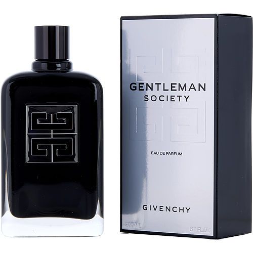 Givenchygentleman Societyeau De Parfum Spray 6.7 Oz