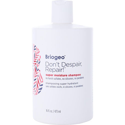 Briogeo Briogeo Don'T Despair, Repair! Super Moisture Shampoo 16 Oz For Unisex