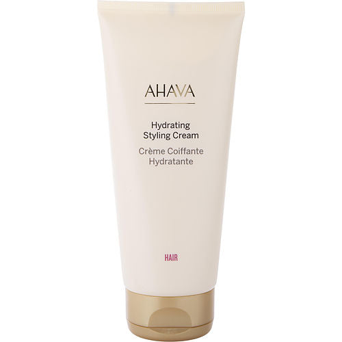 Ahavaahavahydrating Styling Cream 6.7 Oz