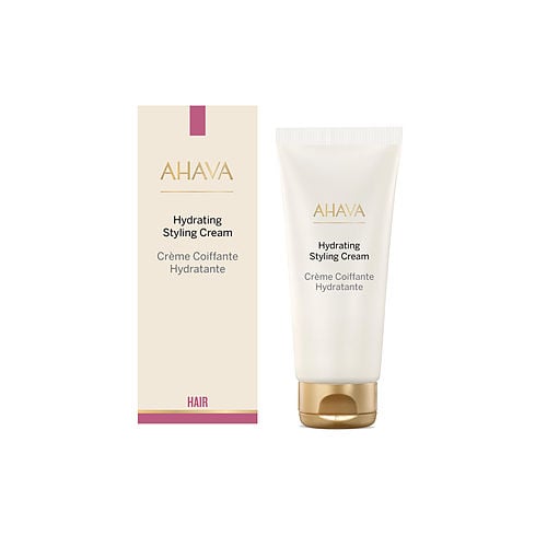 Ahavaahavahydrating Styling Cream 6.7 Oz