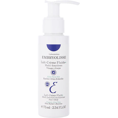 Embryolisseembryolisselait Creme Fluid+  --75Ml/2.5Oz