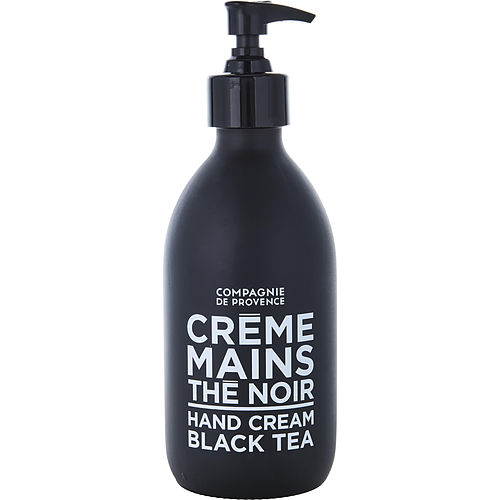 Compagnie De Provencecompagnie De Provenceblack Tea Hand Cream  --300Ml/10Oz