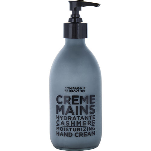 Compagnie De Provencecompagnie De Provencecashmere Hand Cream  --300Ml/10Oz