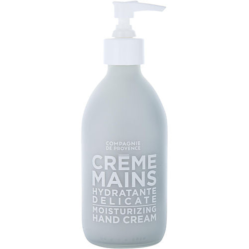 Compagnie De Provencecompagnie De Provencedelicate Hand Cream  --300Ml/10Oz