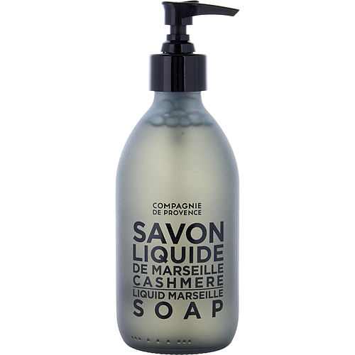 Compagnie De Provence Compagnie De Provence Liquid Marseille Soap Cashmere  --300Ml/10Oz For Women