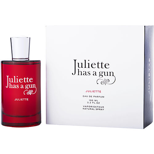 Juliette Has A Gunjulietteeau De Parfum Spray 3.4 Oz