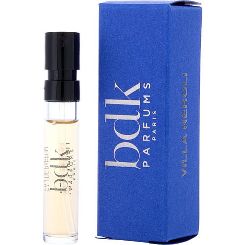 Bdk Parfums Bdk Villa Neroli Eau De Parfum Spray Vial For Unisex