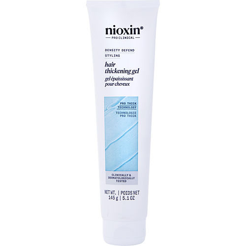 Nioxinnioxinhair Thickening Gel 5.1 Oz