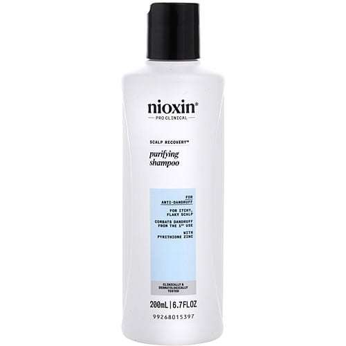 Nioxinnioxinscalp Recovery Purifying Shampoo 6.7 Oz