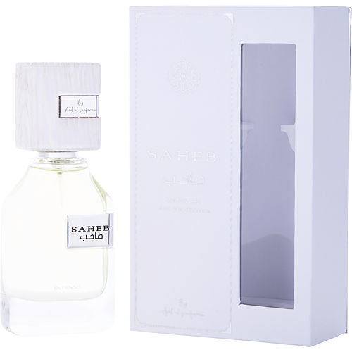 Ard Al Zaafaranard Al Zaafaran Saheb Intenseeau De Parfum Spray 2.4 Oz