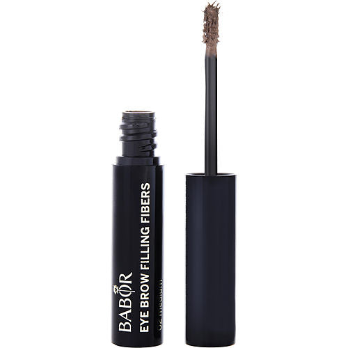 Baborbaboreye Brow Filling Fibers - # 02 --3G/0.1Oz