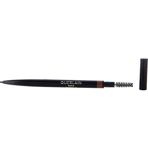 Guerlainguerlainbrow G Brow Pencil High Precision & Long Wear - # 02 Auburn --